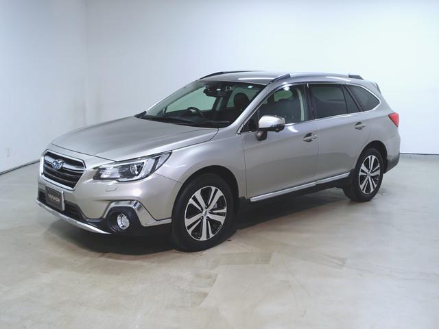 レガシィー アウトバック リミテッド