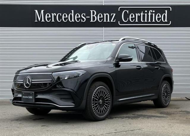 EQB250 AMGラインパッケージ