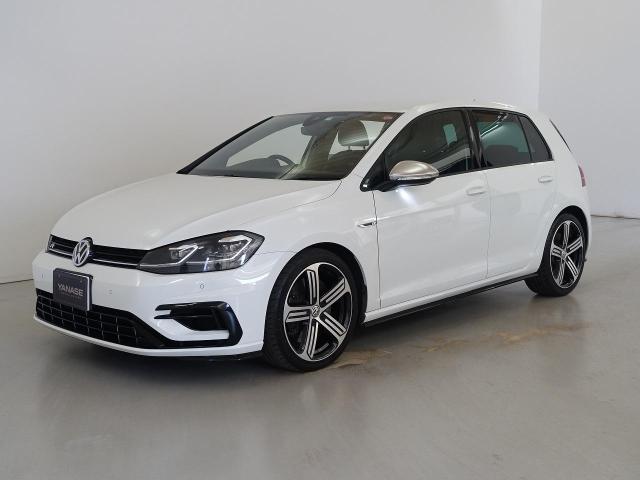 ゴルフR ベースグレード