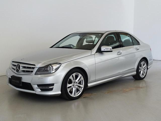 C180 アバンギャルド