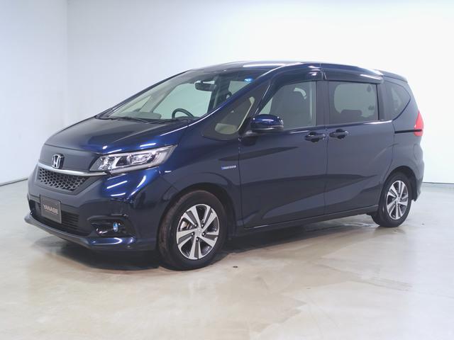 フリードプラス ハイブリッド G ホンダセンシング