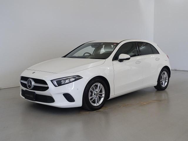 A200 d レーダーセーフティパッケージ・ナビゲーションパッケージ