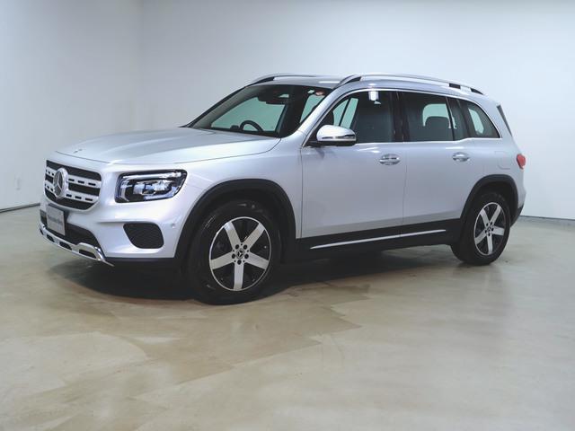 GLB200 d 4マチック