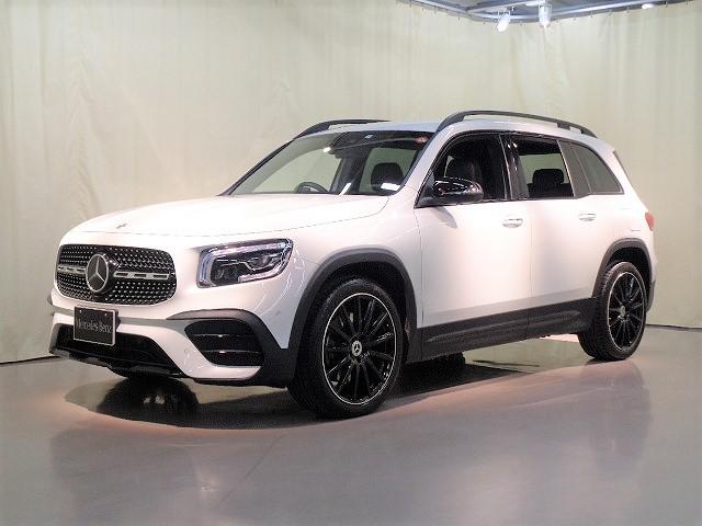 GLB250 4マチック スポーツ