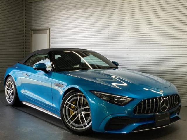 SL43 ヘッドアップディスプレイ