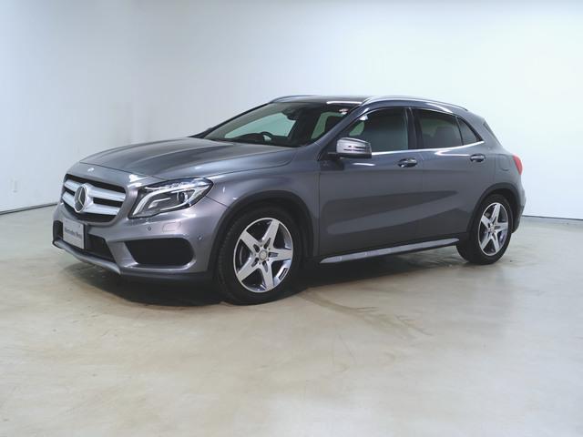 GLA180 スポーツ レーダーセーフティーパッケージ