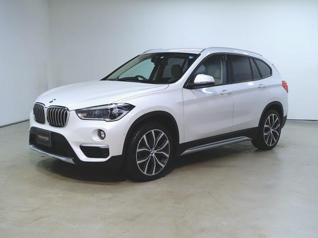 X1 xDrive18d xライン