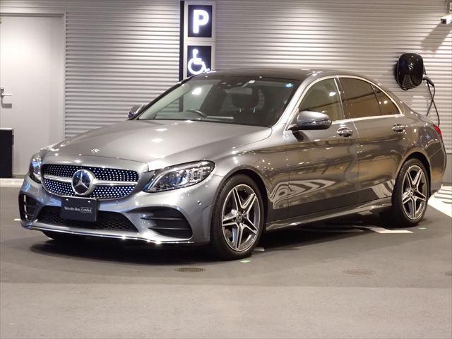 C200 ローレウスエディション