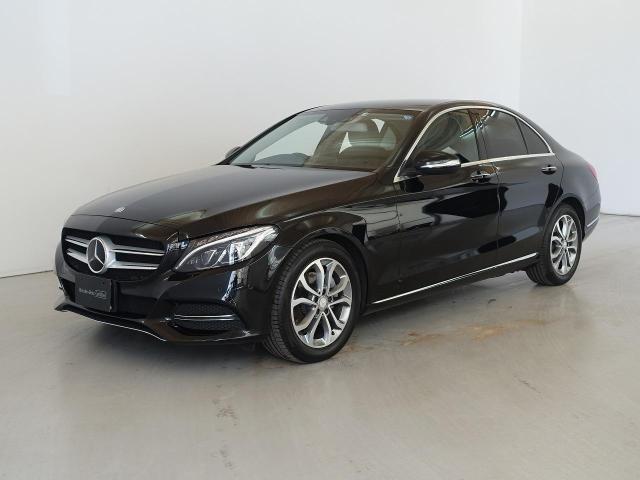 C200 アバンギャルド ベーシックパッケージ