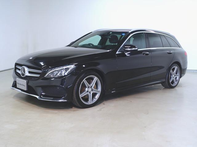 C180 ステーションワゴン スポーツ