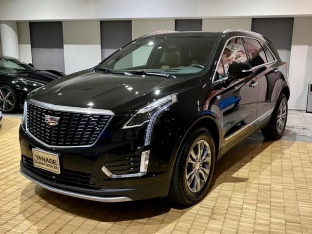 XT5 プレミアム