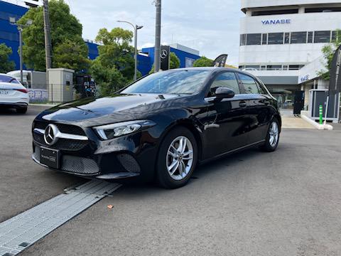 A180 レーダーセーフティパッケージ・ナビゲーションパッケージ