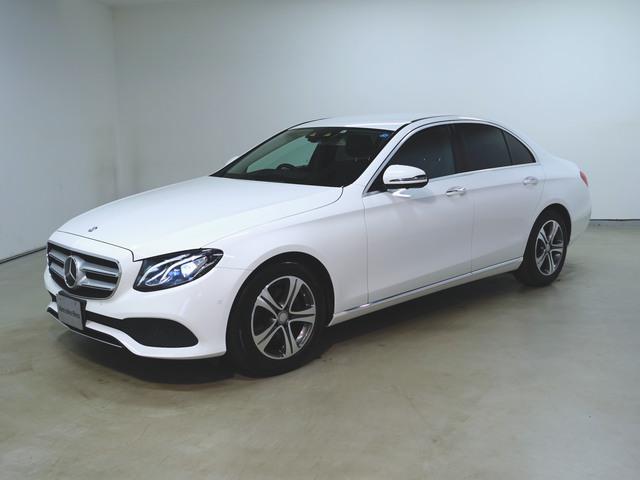 E200 アバンギャルド