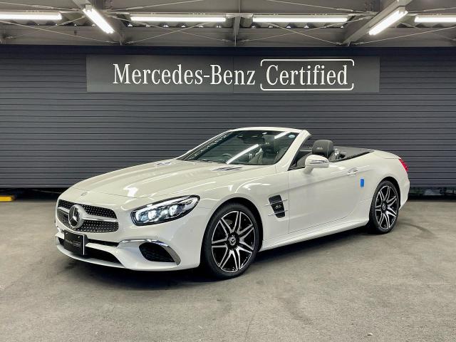 SL400 グランドエディション