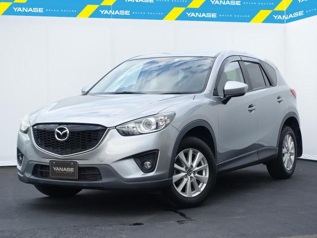 CX-5 XD