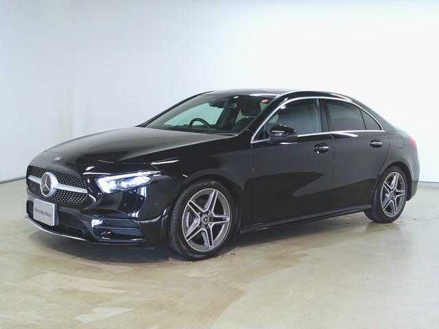 A180 スタイル セダン AMGライン レーダーセーフティパッケージ ナビゲーションパッケージ アドバンスドパッケージ AMGレザーエクスクルーシブパッケージ