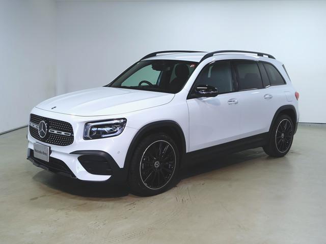 GLB250 4マチック スポーツ