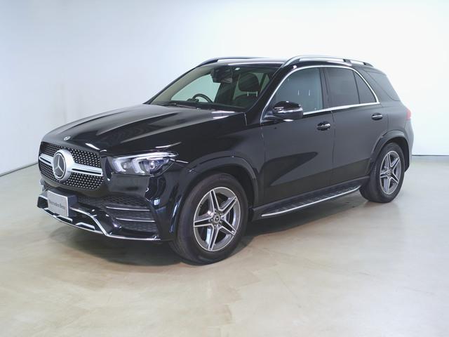 GLE400 d 4マチック スポーツ
