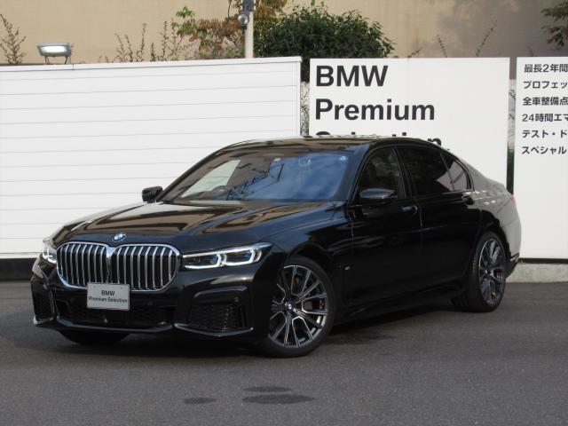 750Li xDrive Mスポーツ
