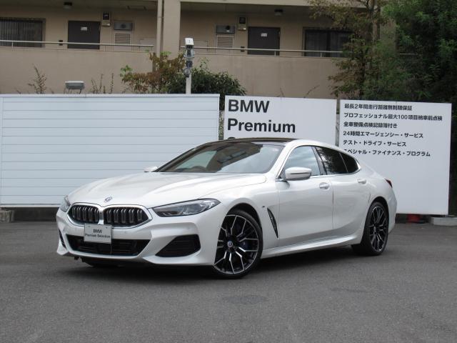 840d xDrive エクスクルーシブ Mスポーツ