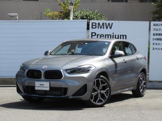 X2 sDrive18i MスポーツX