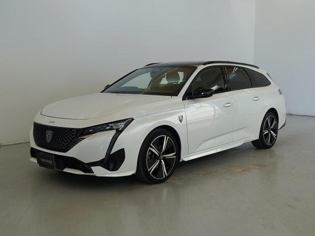 308SW GT ブルーHDi