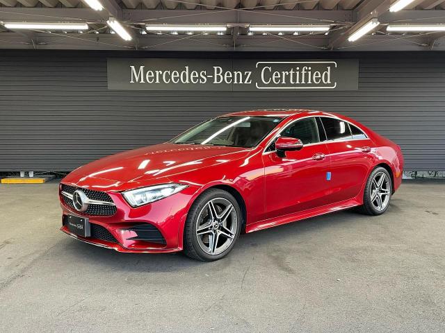 CLS220 d スポーツ エクスクルーシブパッケージ