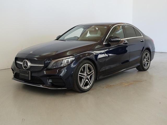C220 d ローレウスエディション