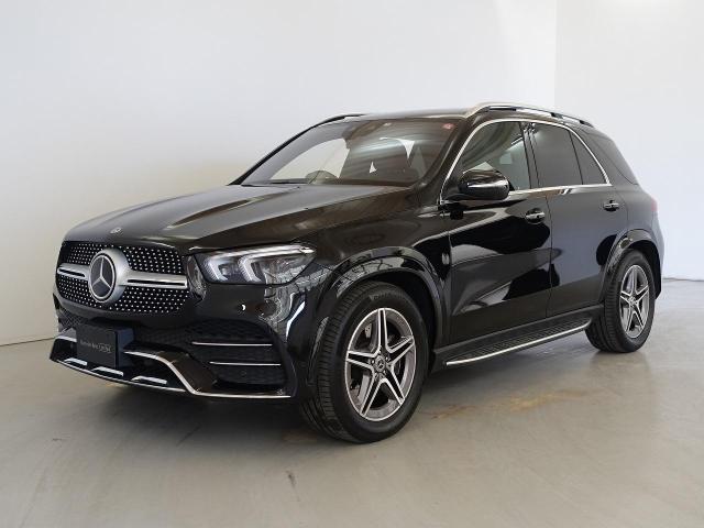 GLE450 4MATIC スポーツ