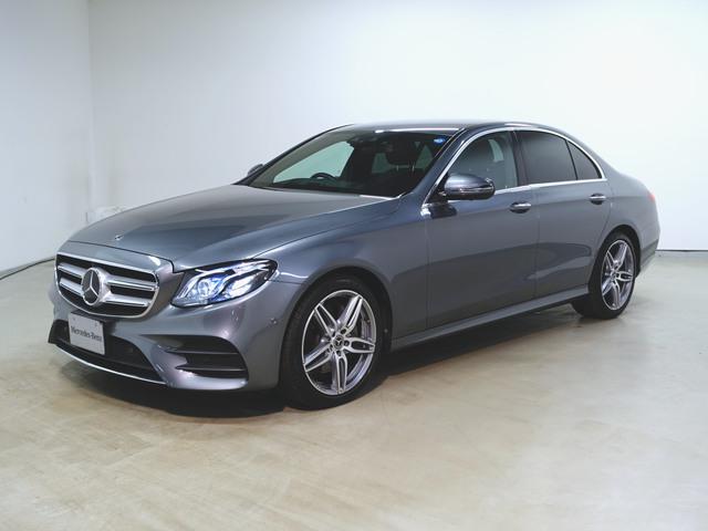 E220 d アバンギャルド スポーツ レザーパッケージ