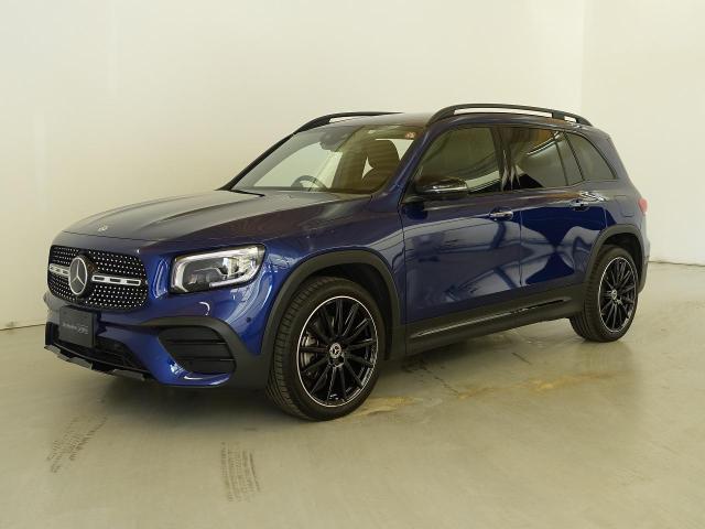 GLB250 4MATIC スポーツ