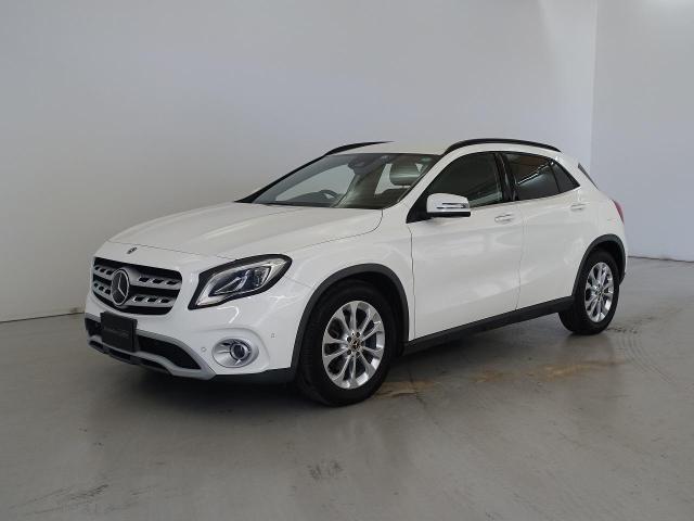 GLA180 レーダーセーフティパッケージ