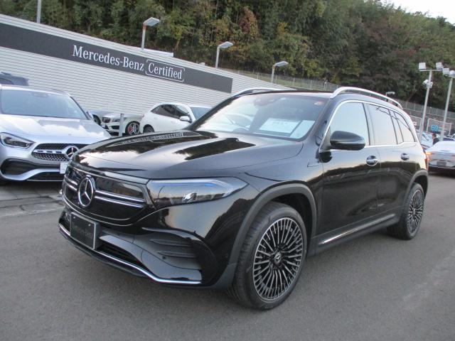 EQB250 AMGラインパッケージ