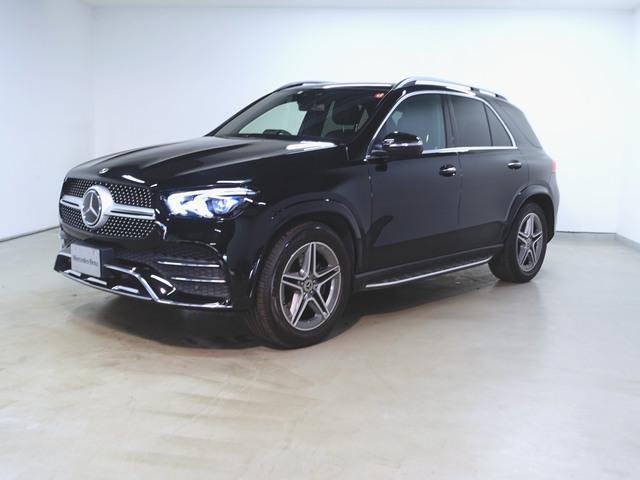 GLE400 d 4マチック スポーツ