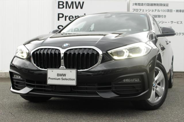 118d Mスポーツ エディションジョイ+