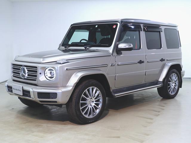 G350 d AMGライン アダプティブダイピングシステム