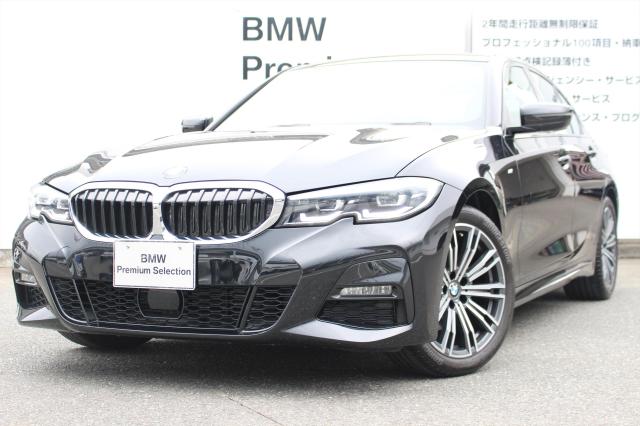 320d xDrive Mスポーツ