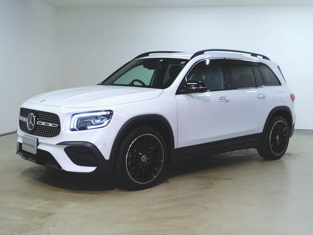 GLB250 4マチック スポーツ