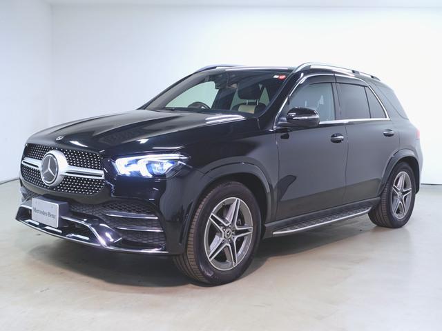 GLE400 d 4マチック スポーツ