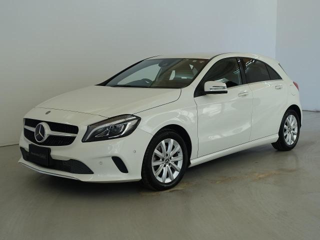 A180 スタイル レーダーセーフティパッケージ・エントリーパッケージ