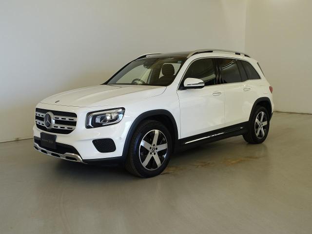 GLB200 d ナビゲーションパッケージ