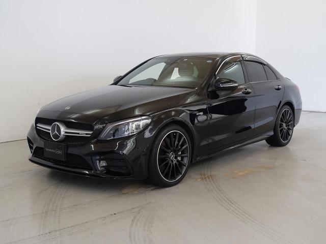 メルセデス‐AMG C43 4MATIC
