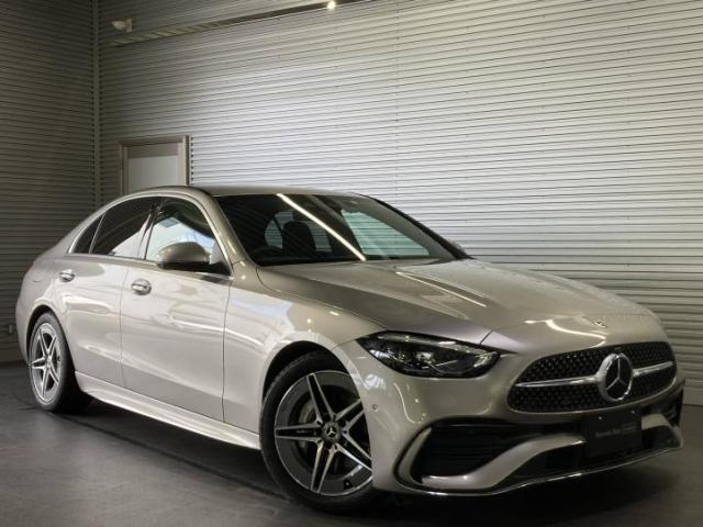 C180AVG AMGラインPKGベーシックPKG