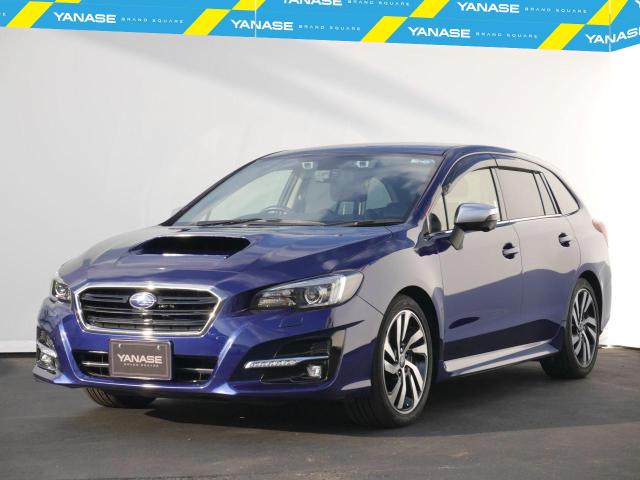 レヴォーグ 2.0GT-S アイサイト