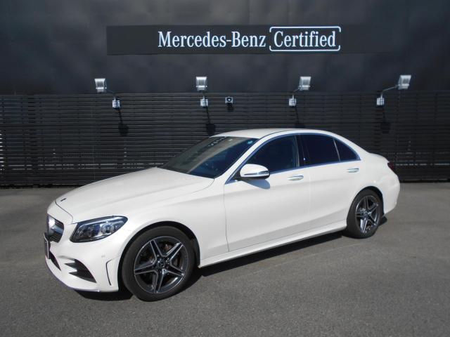 C200 ローレウスエディション スポーツプラスパッケージ