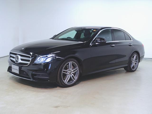 E220 d アバンギャルド スポーツ レザーパッケージ