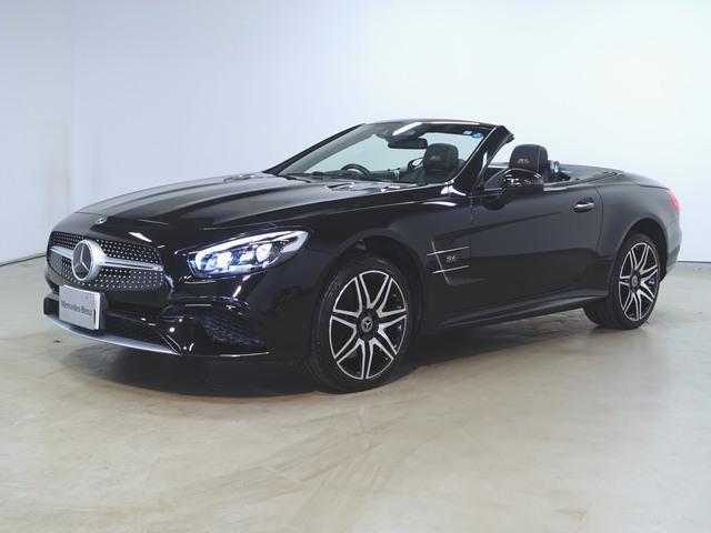 SL400 グランドエディション