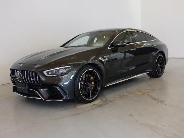 メルセデス‐AMG GT 63 S 4MATIC+ AMGパフォーマンスパッケージ