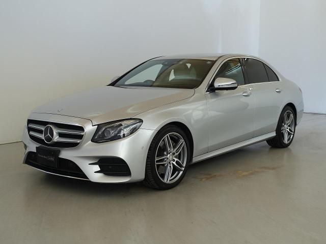 E200 アバンギャルド スポーツ