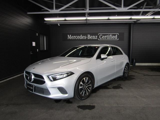 A180 ナビゲーションパッケージ